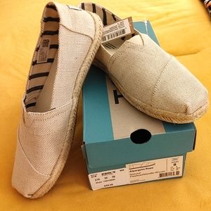 Toms Casual Shoes